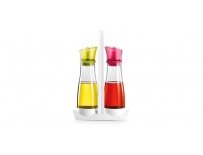 Souprava olej a ocet VITAMINO 250 ml