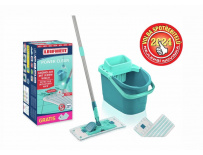 Leifheit Set Clean Twist Disc Mop Ergo 52101