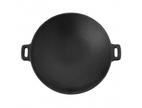 Pánev LITINA Wok pr. 30 cm