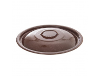 Poklice BROWN na vědro pr. 30 cm