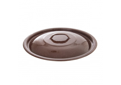 Poklice BROWN na vědro pr. 30 cm