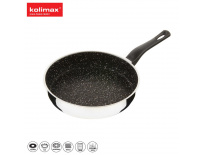 Pánev nerez/nepř. povrch FLONAX STANDARD pr. 26 cm