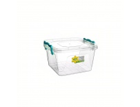 Box nízký 1,2 l