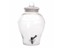 Nápojová láhev s kohoutkem Apple 6,5 l