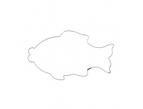 Orion Vykrajovačka ryba