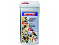 Dóza na potraviny Fresh & Easy hranatá 1200 ml LEIFHEIT