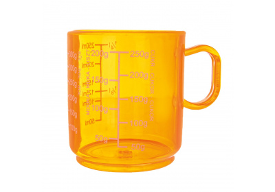 Orion Kuchyňská odměrka 0,25 l
