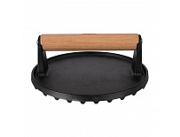Orion Lis na hamburgery LITINA pr. 17,5 cm