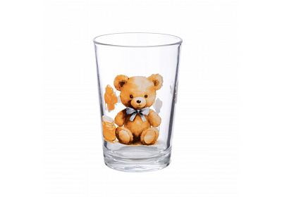 Orion Sklenice MEDVÍDEK 0,2 l 1 ks Orion Sklenice MEDVÍDEK 0,2 l 1 ks