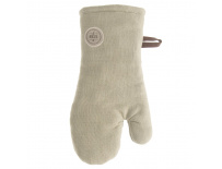 Orion Kuchyňská chňapka s magnetem My kitchen GREENISH