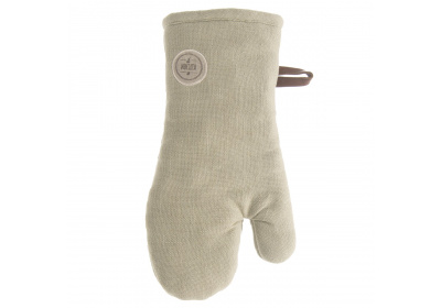 Orion Kuchyňská chňapka s magnetem My kitchen GREENISH