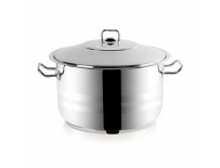 Hrnec GASTRO s poklicí 19,5 l