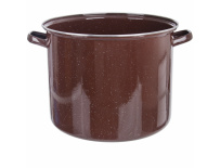 Hrnec BROWN Lem 40 l