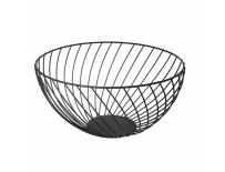 Košík na ovoce RADKA pr. 25 cm