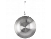 Orion Pánev STEELA Wok pr. 30 cm