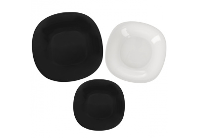 Jídelní sada Carine 18 dílů