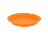 Forma silikon KOLÁČ pr. 27 cm