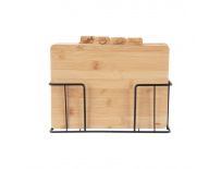 Orion Krájecí prkénko set 4 ks