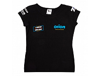 Orion Tričko dámské Orion NASCAR vel. XXL