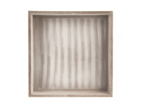 Servírovací tác 25x25 cm