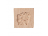 Orion Formička vytlačovaná ovečka