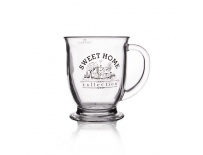 Hrnek SWEET HOME 0,4 l