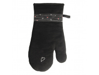 Orion Kuchyňská chňapka s magnetem SRDÍČKA