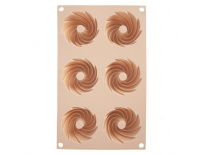 Orion Forma na pečení věnečky