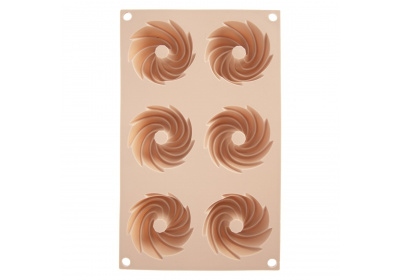 Orion Forma na pečení věnečky