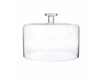 Poklop sklo pr. 26 cm