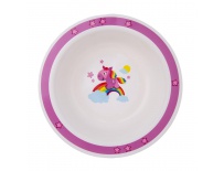 Miska UH dětská KONÍK pr. 17,5 cm
