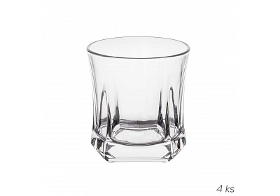 Orion Sklenice Imperial robust 0,31 l