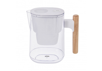 Orion Filtrační konvice WHITELINE 3 l + filtr