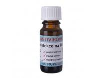 Dezinfekce tea tree oil 10 ml