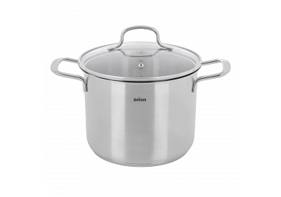 Orion Hrnec ANETT Glass s poklicí 4,8 l Orion Hrnec ANETT Glass s poklicí 4,8 l