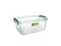 Box MULTI nízký 13 l