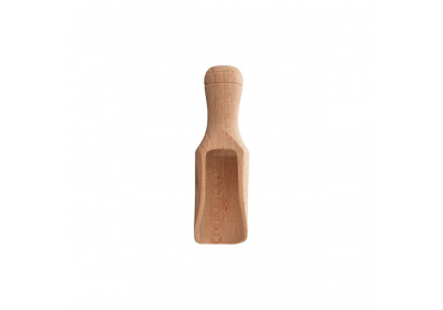 Dávkovací lopatka na koření 9 cm