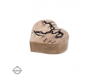 Orion Dekorace srdce MANGO electric