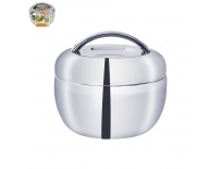 Termomísa nerez 1 l APPLE