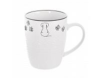 Orion Hrnek PEJSEK 0,38 l