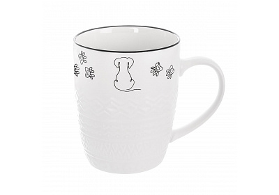 Orion Hrnek PEJSEK 0,38 l