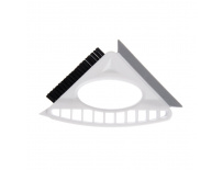 Orion Kartáč multifunkční se stěrkou