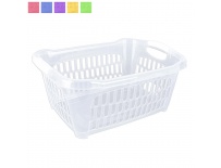 Koš prád. otevřený HOBBY 25 l ASS