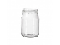Zavařovací sklenice 0,3 l