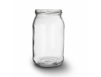 Zavařovací sklenice 0,9 l