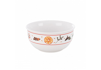 Orion Miska VŮNĚ VÁNOC pr. 13,5 cm Orion Miska VŮNĚ VÁNOC pr. 13,5 cm