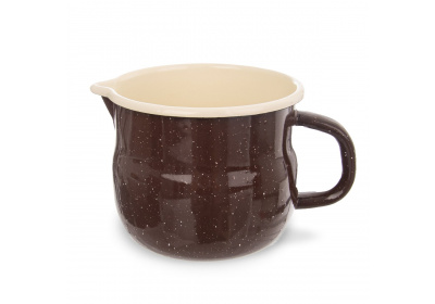 Orion Hrnek BROWN Belly 1,2 l