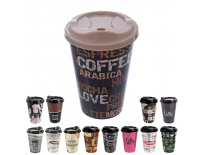 Orion Pohár s víčkem 0,45 l