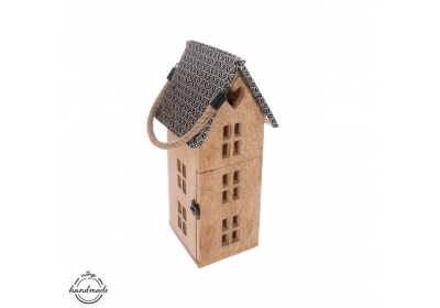 Orion Svícen MANGO domek