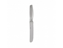Orion Kuchyňský nůž SILVERLINE svačinový vlnitý 10 cm